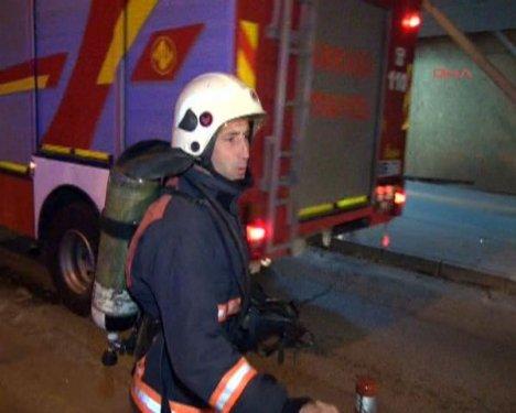 AK Parti Genel Merkezi'ne roketatarlı saldırı