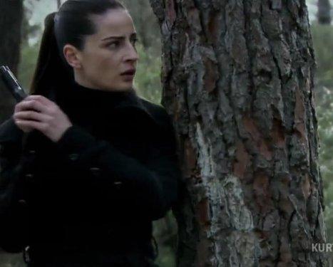 Kurtlar Vadisi güzelleri