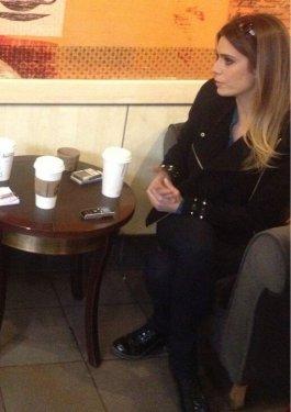 Kurtlar Vadisi güzelleri