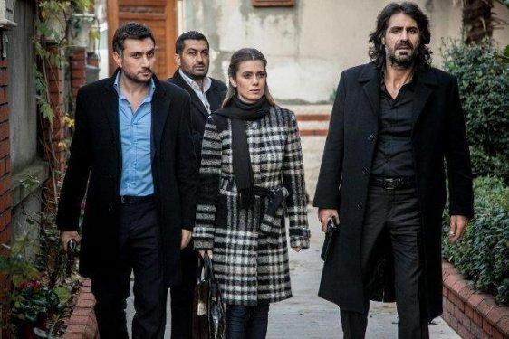 Kurtlar Vadisi güzelleri