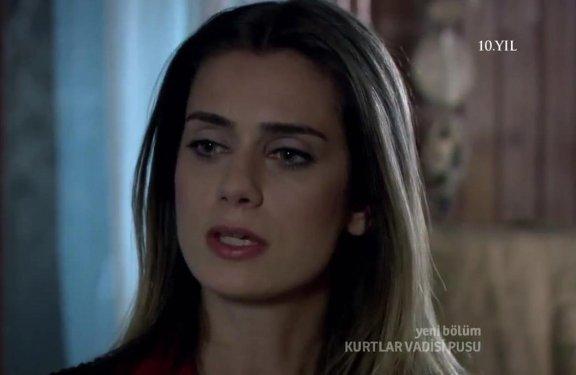 Kurtlar Vadisi güzelleri