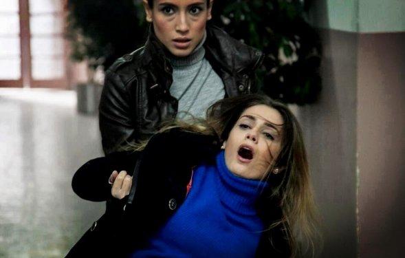 Kurtlar Vadisi güzelleri