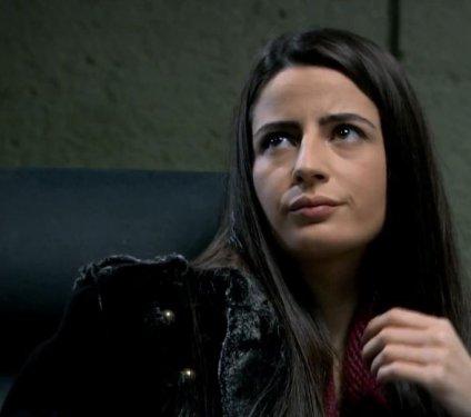 Kurtlar Vadisi güzelleri