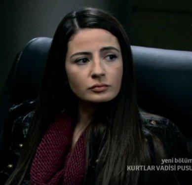 Kurtlar Vadisi güzelleri