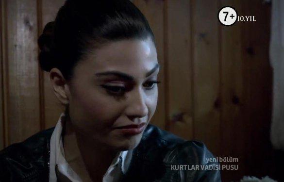 Kurtlar Vadisi güzelleri