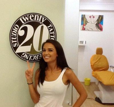 Kurtlar Vadisi güzelleri