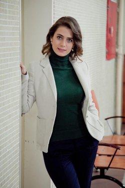 Kurtlar Vadisi güzelleri