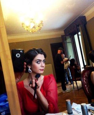 Kurtlar Vadisi güzelleri