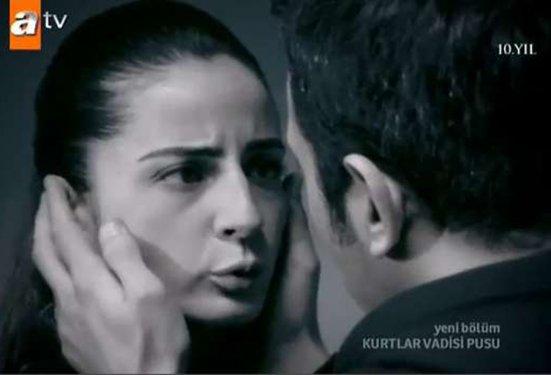 Kurtlar Vadisi güzelleri