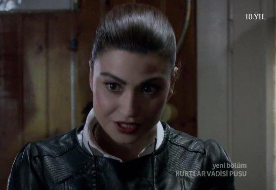 Kurtlar Vadisi güzelleri