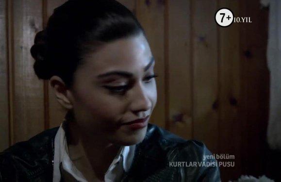 Kurtlar Vadisi güzelleri