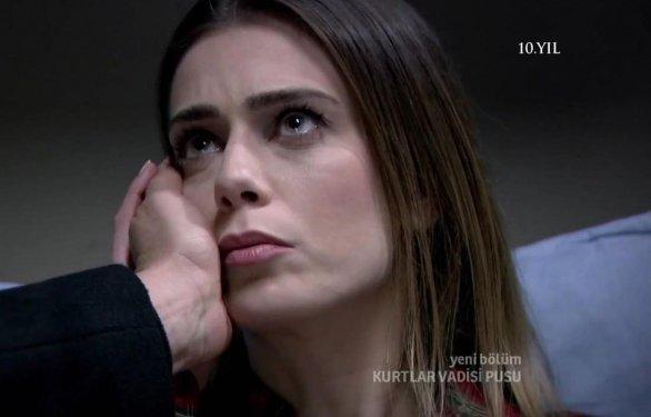 Kurtlar Vadisi güzelleri