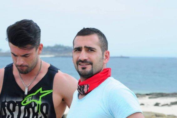 Survivor ilk dokunulmazlık oyunu