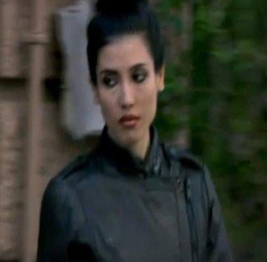 Kurtlar Vadisi güzelleri