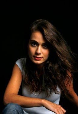 Kurtlar Vadisi güzelleri