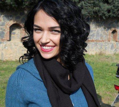 Kurtlar Vadisi güzelleri