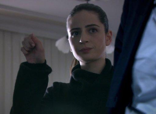 Kurtlar Vadisi güzelleri