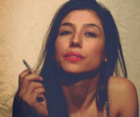 Kurtlar Vadisi güzelleri