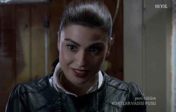 Kurtlar Vadisi güzelleri