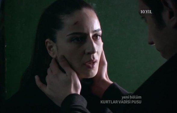 Kurtlar Vadisi güzelleri