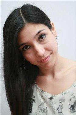 Kurtlar Vadisi güzelleri