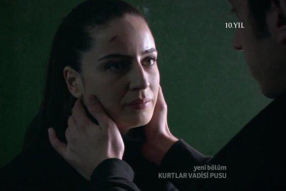 Kurtlar Vadisi güzelleri