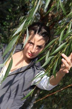 Kurtlar Vadisi güzelleri