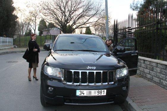 Ahmet Özhan gençlik aşkıyla ilk kez görüntülendi