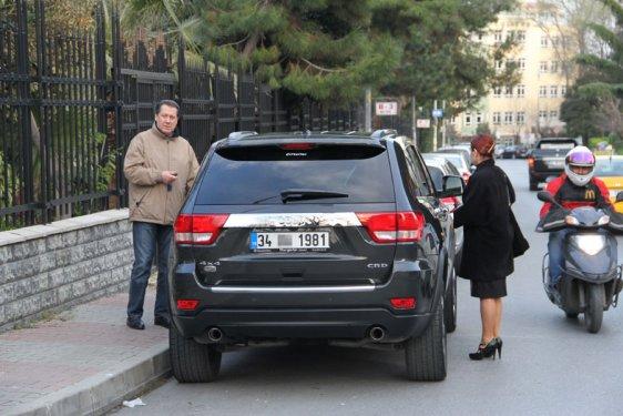 Ahmet Özhan gençlik aşkıyla ilk kez görüntülendi