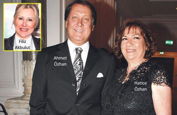 Ahmet Özhan gençlik aşkıyla ilk kez görüntülendi