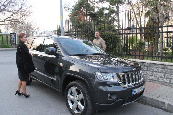 Ahmet Özhan gençlik aşkıyla ilk kez görüntülendi