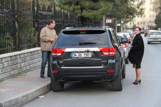Ahmet Özhan gençlik aşkıyla ilk kez görüntülendi