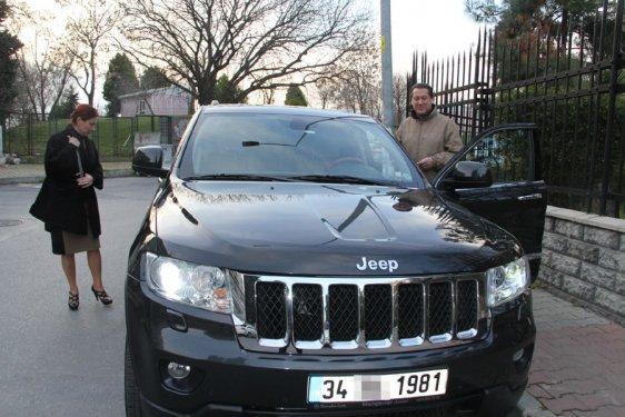 Ahmet Özhan gençlik aşkıyla ilk kez görüntülendi