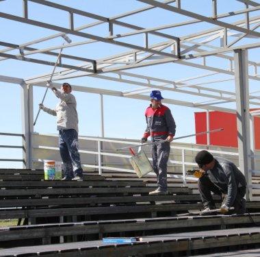 Diyarbakır'da nevruz hazırlıkları