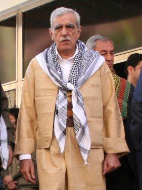 Diyarbakır'da tarihi Nevruz kutlaması