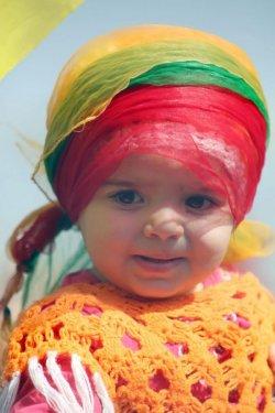 Diyarbakır'da tarihi Nevruz kutlaması