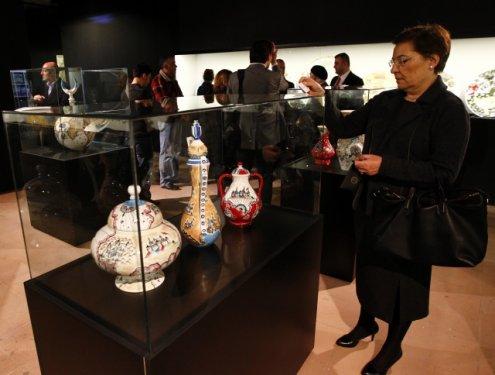 Piri Reis haritasının 500 yıllık gizemi sergileniyor