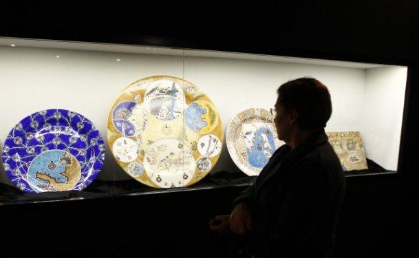 Piri Reis haritasının 500 yıllık gizemi sergileniyor