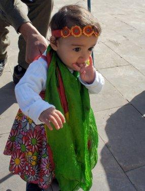 Diyarbakır'da tarihi Nevruz kutlaması