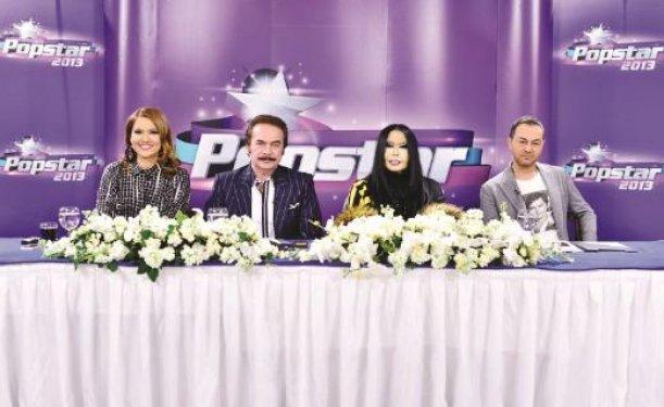 Popstar adayları