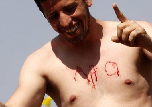 Diyarbakır'da tarihi Nevruz kutlaması