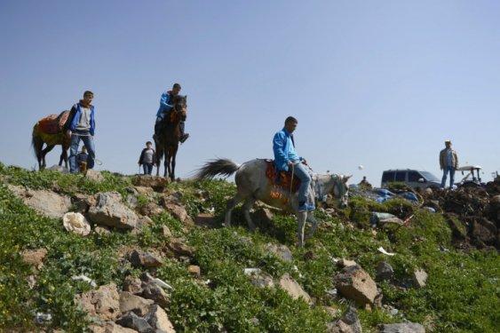 Diyarbakır'da tarihi Nevruz kutlaması