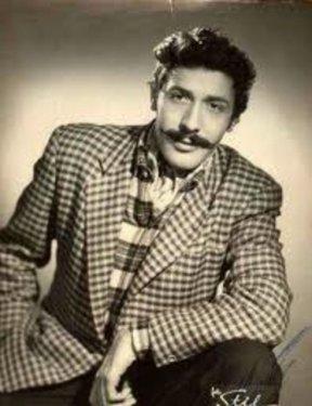 Yeşilçam'ın en iyi kötü rol oyuncuları