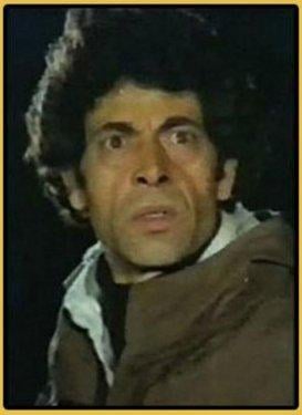 Yeşilçam'ın en iyi kötü rol oyuncuları