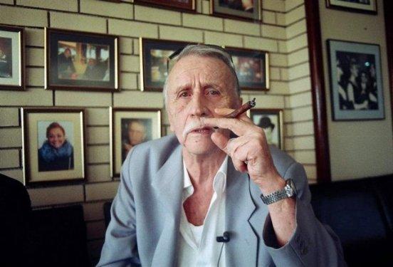 Yeşilçam'ın en iyi kötü rol oyuncuları