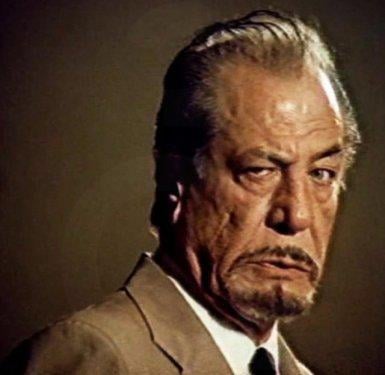 Yeşilçam'ın en iyi kötü rol oyuncuları