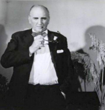 Yeşilçam'ın en iyi kötü rol oyuncuları