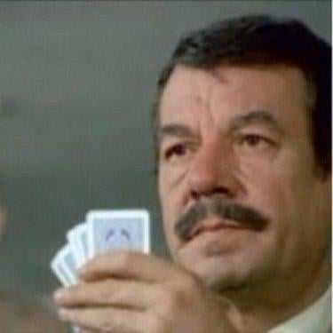 Yeşilçam'ın en iyi kötü rol oyuncuları