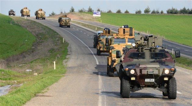 Kabul Toplama Merkezleri'nin eski halinden eser yok