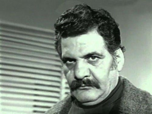 Yeşilçam'ın en iyi kötü rol oyuncuları